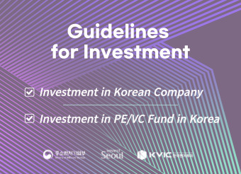 Guidelines for Investment