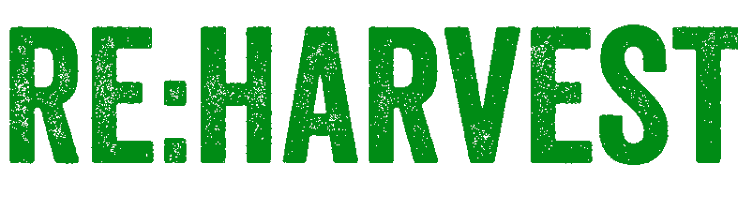 REharvest